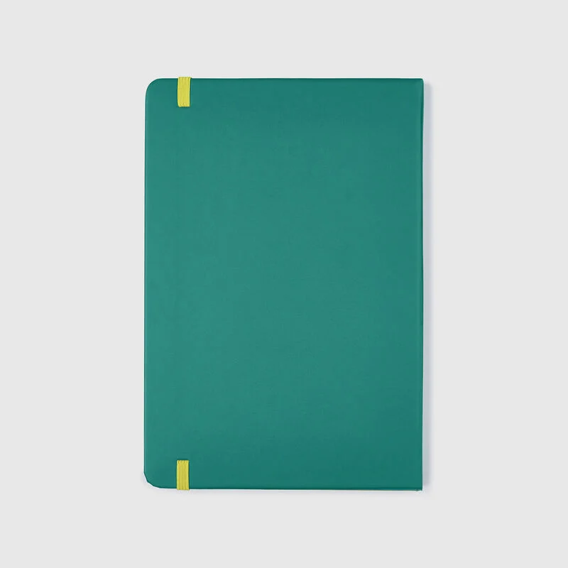 ASTON MARTIN libreta 2025