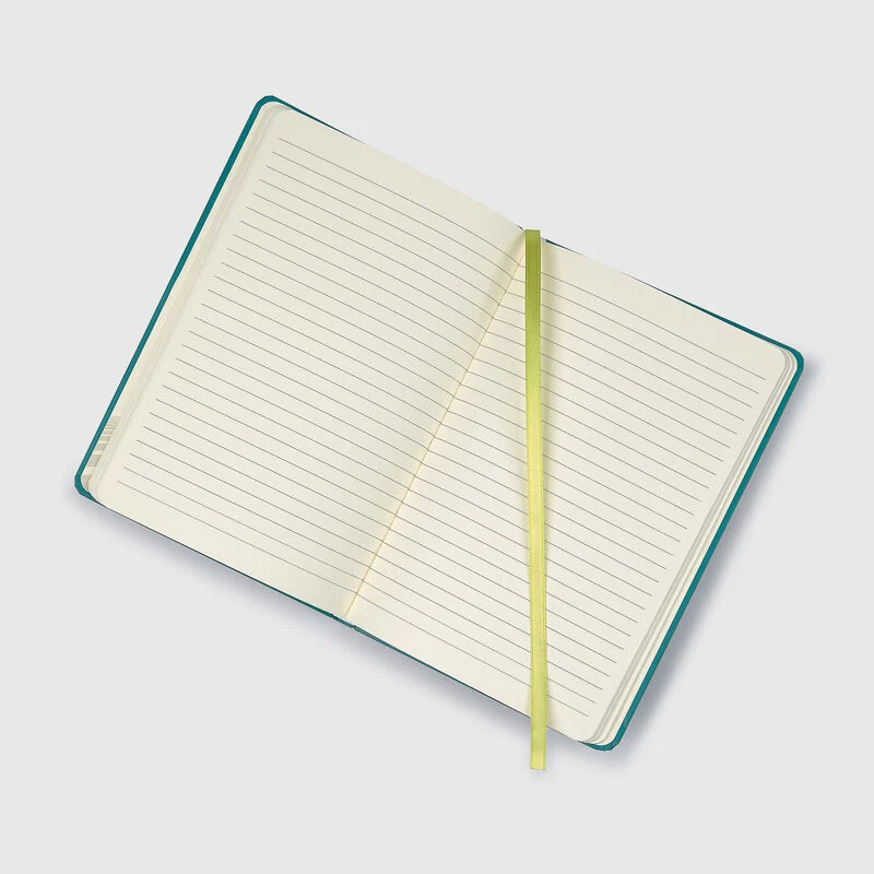 ASTON MARTIN libreta 2025
