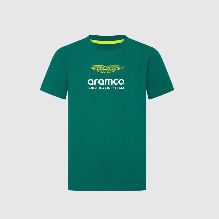 Amf1 Rp Kids Team Tee