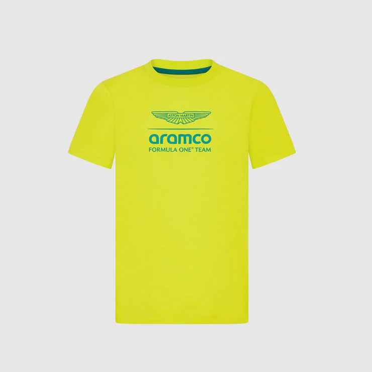Amf1 Rp Kids Team Tee