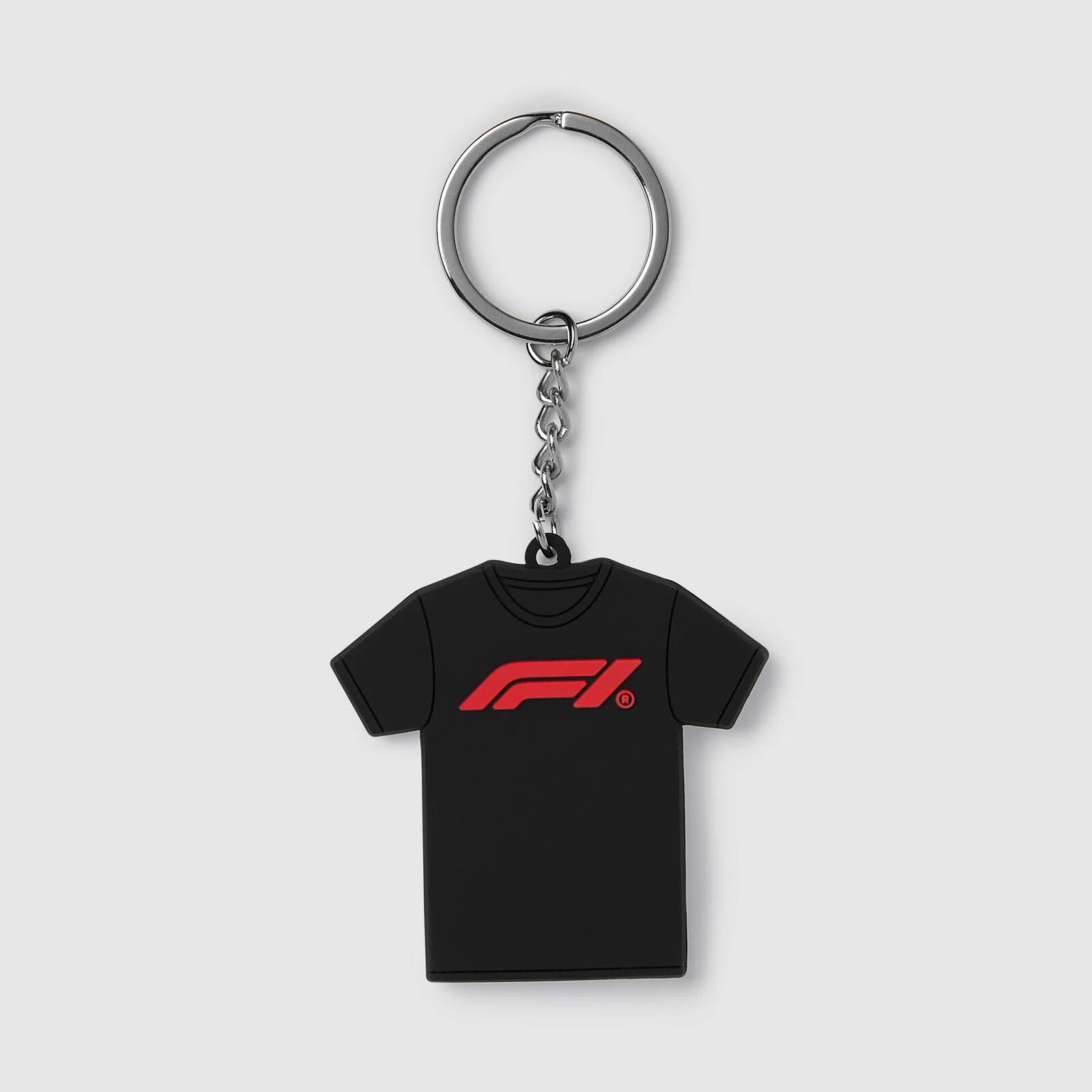 F1 Fw Logo Tee Keyring