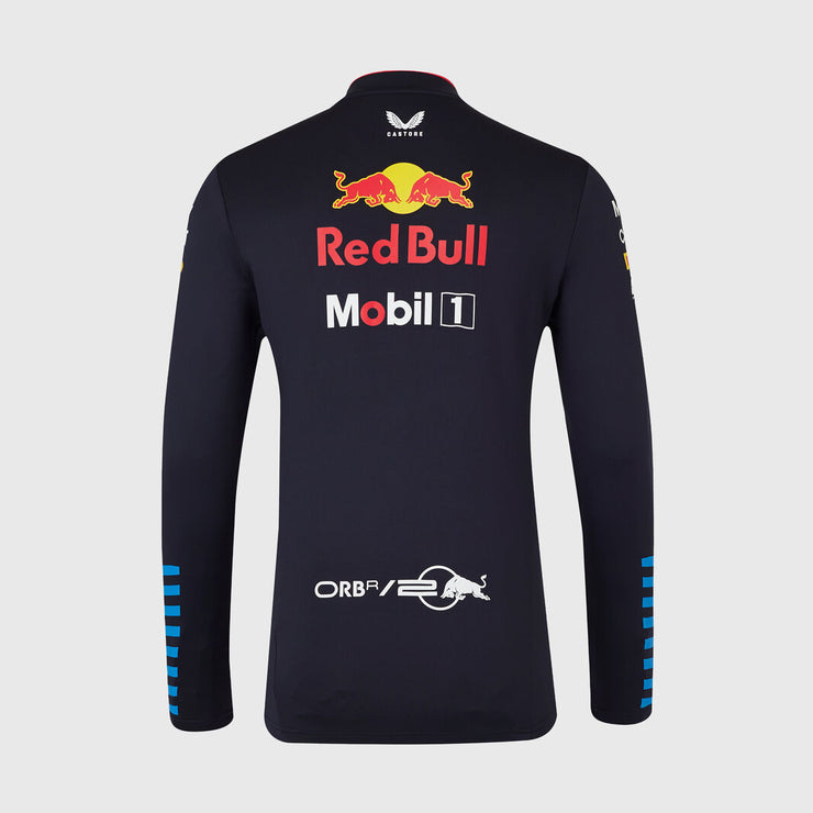 1/4 Zip Midlayer