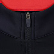 1/4 Zip Midlayer