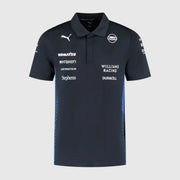 Williams Polo Equipo 2025 Hombre