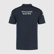 Williams Polo Equipo 2025 Hombre