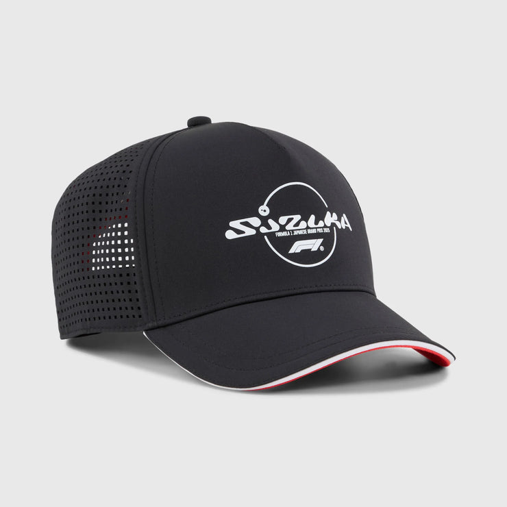 F1 Fw Suzuka Se Cap