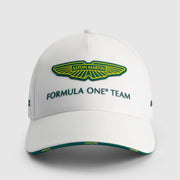 ASTON MARTIN  Team Gorra 2025