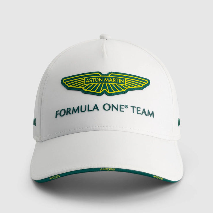 ASTON MARTIN  Team Gorra 2025