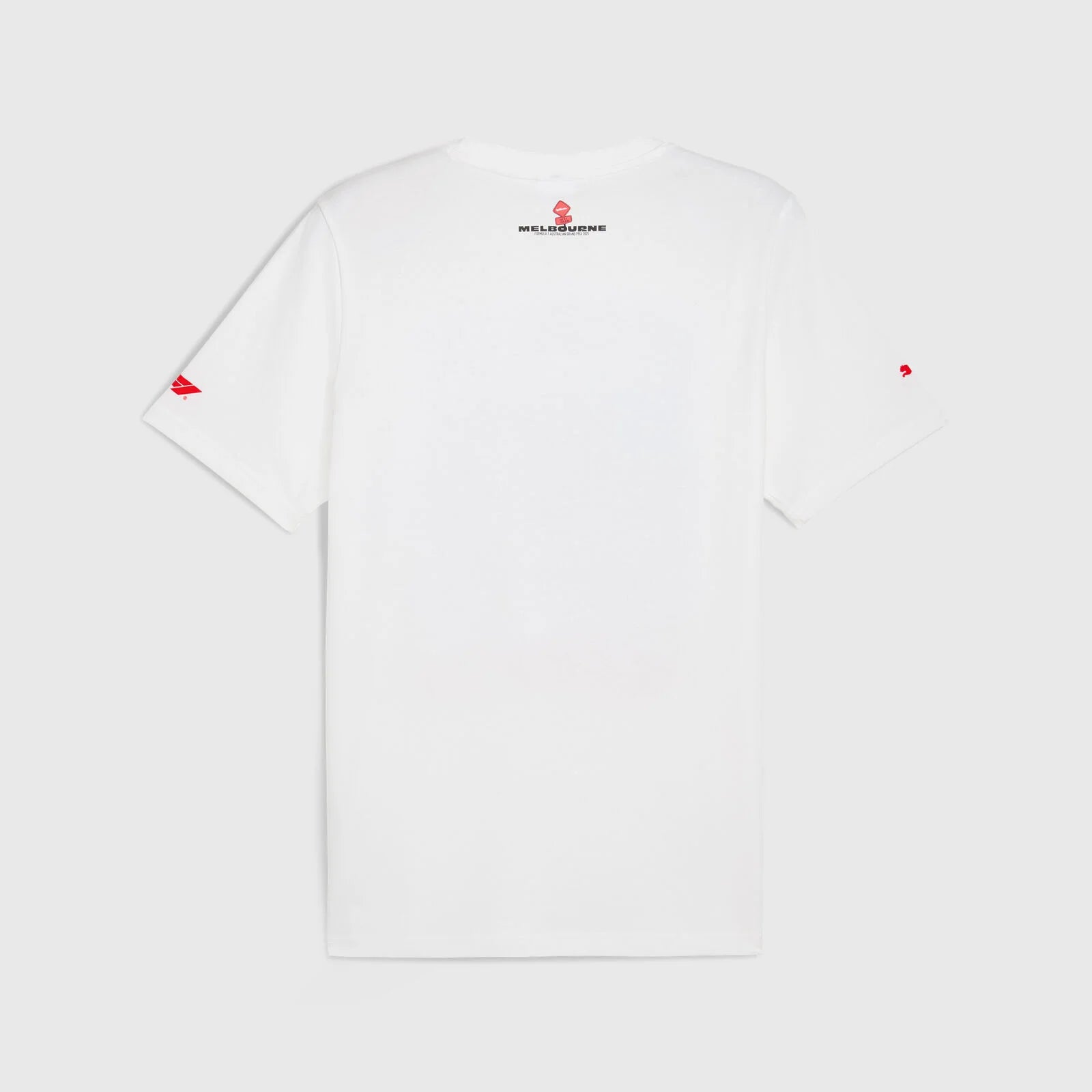 F1 Fw Se Australia Tee