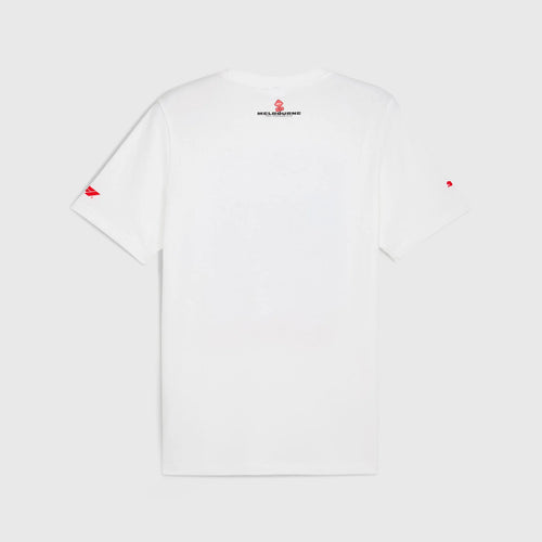 F1 Fw Se Australia Tee