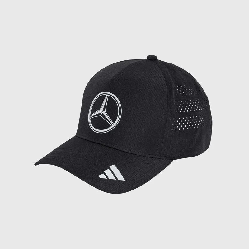 Mercedes F1 Climacool Trucker Cap