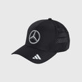 Mercedes F1 Climacool Trucker Cap