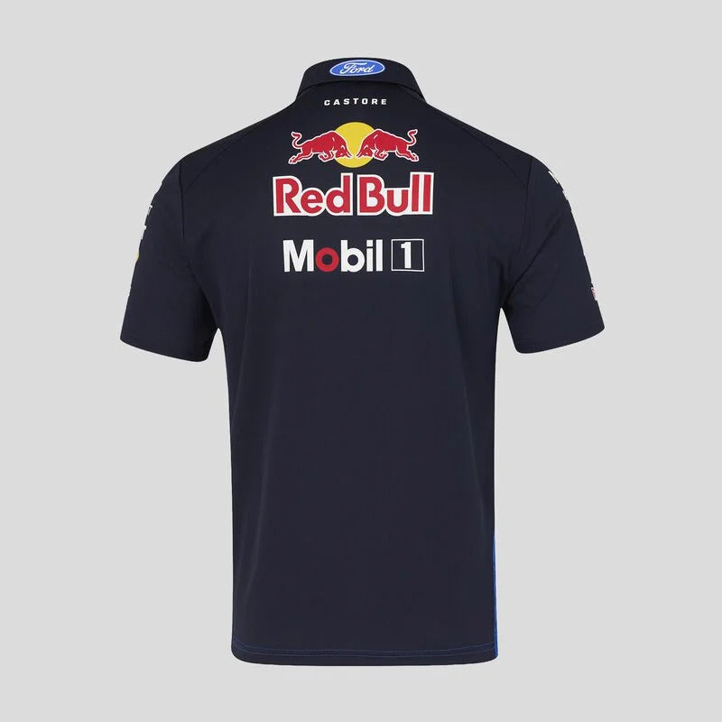 Polo Red Bull Racing 2026 Hombre