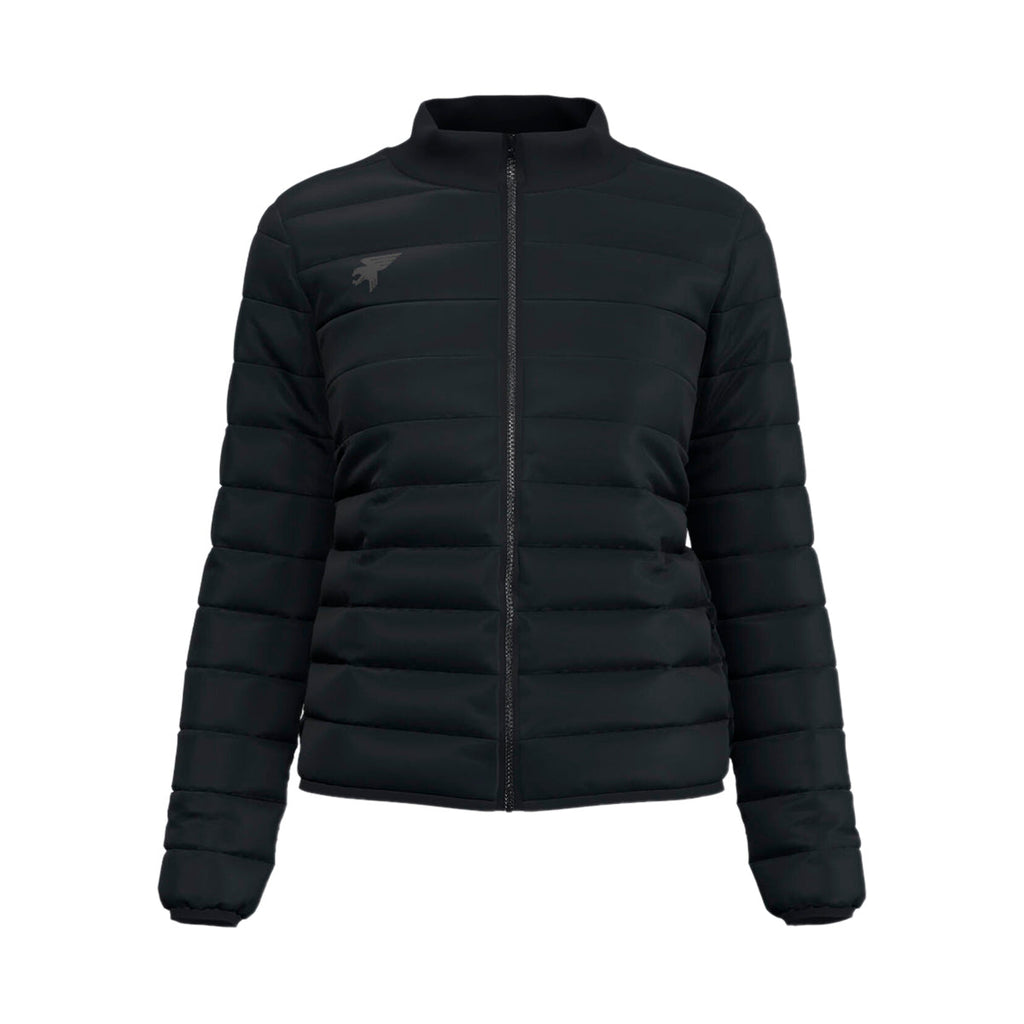 CHAMARRA JOMA MYSTIC PARA DAMA COLOR NEGRO