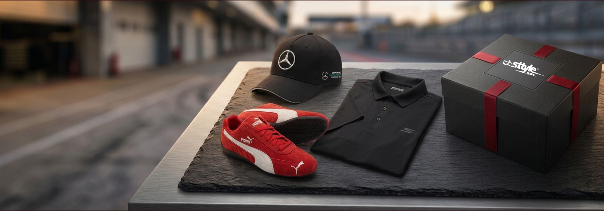 Combo con Estilo