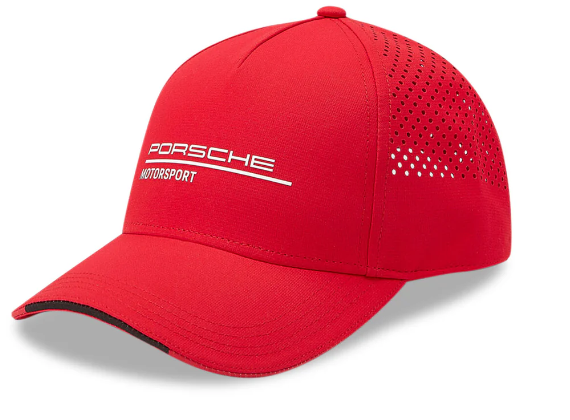 Porsche FW CAP