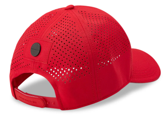Porsche FW CAP