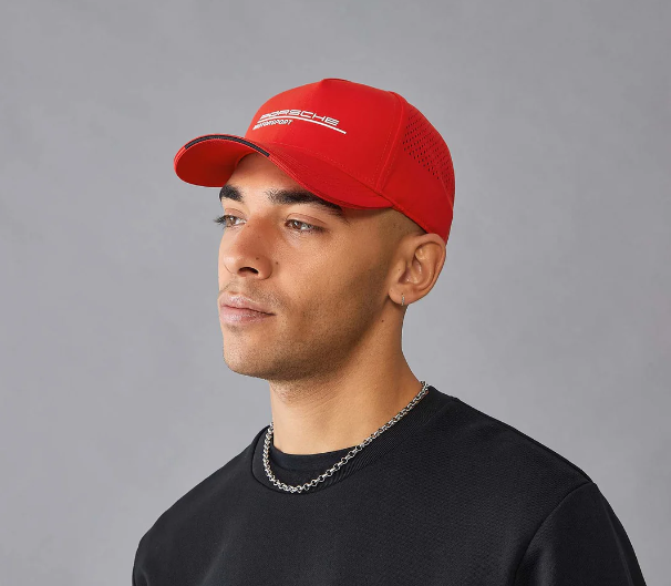 Porsche FW CAP