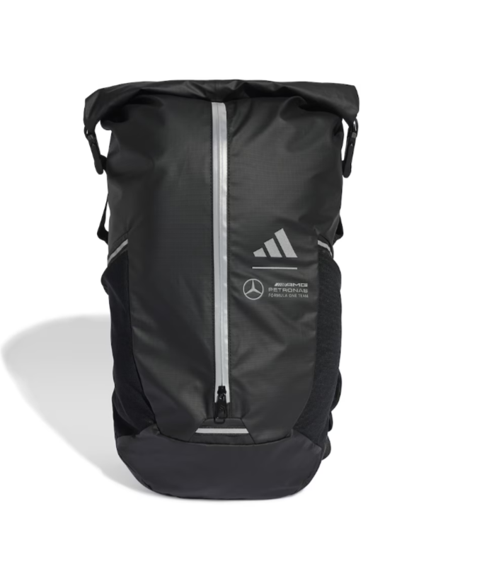 Mercedes F1 Ap/Syst. Backpack