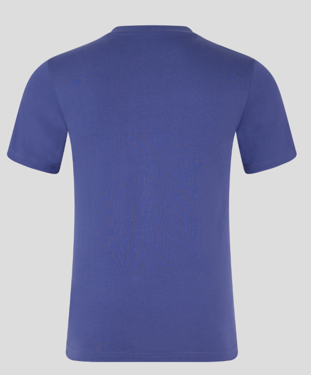 REDBULL Large front logo tee KIDS