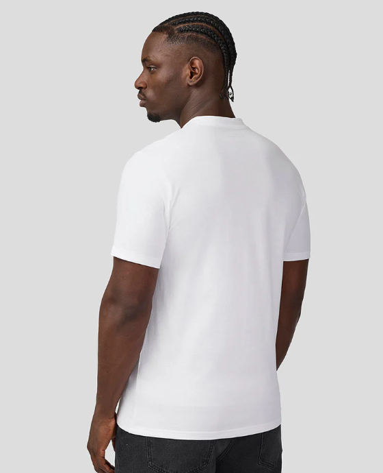 REDBULL Large front logo tee