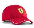 SCUDERIA FERRARI Rp Team Bb Cap 2025