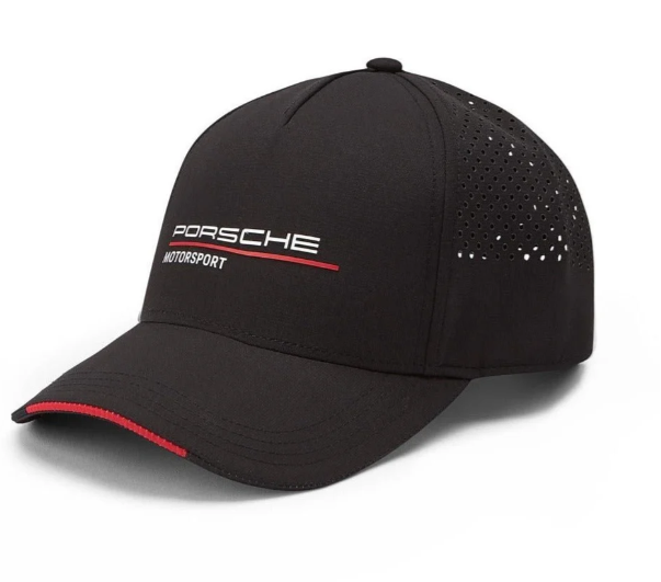 Porsche FW CAP