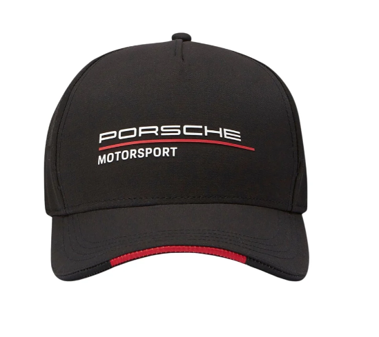 Porsche FW CAP