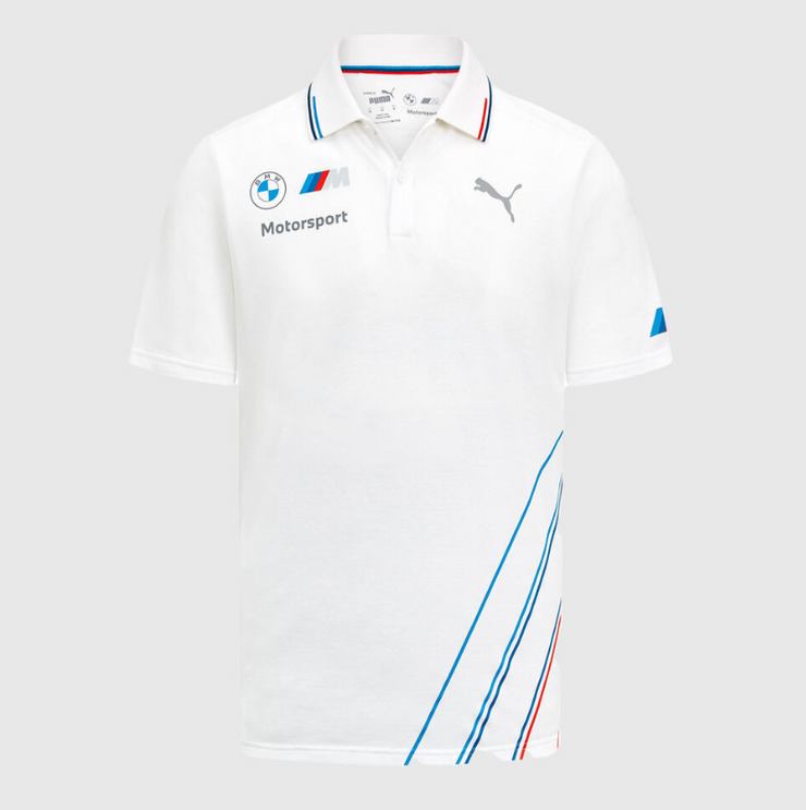 BMW POLO HOMBRE