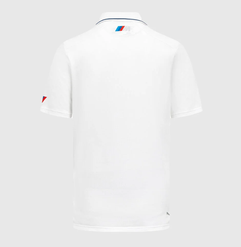 BMW POLO HOMBRE