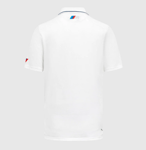 BMW POLO HOMBRE