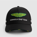 ASTON MARTIN  Team Gorra 2025