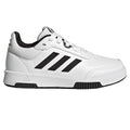 TENIS ADIDAS TENSAUR SPORT JUVENIL COLOR BLANCO NEGRO