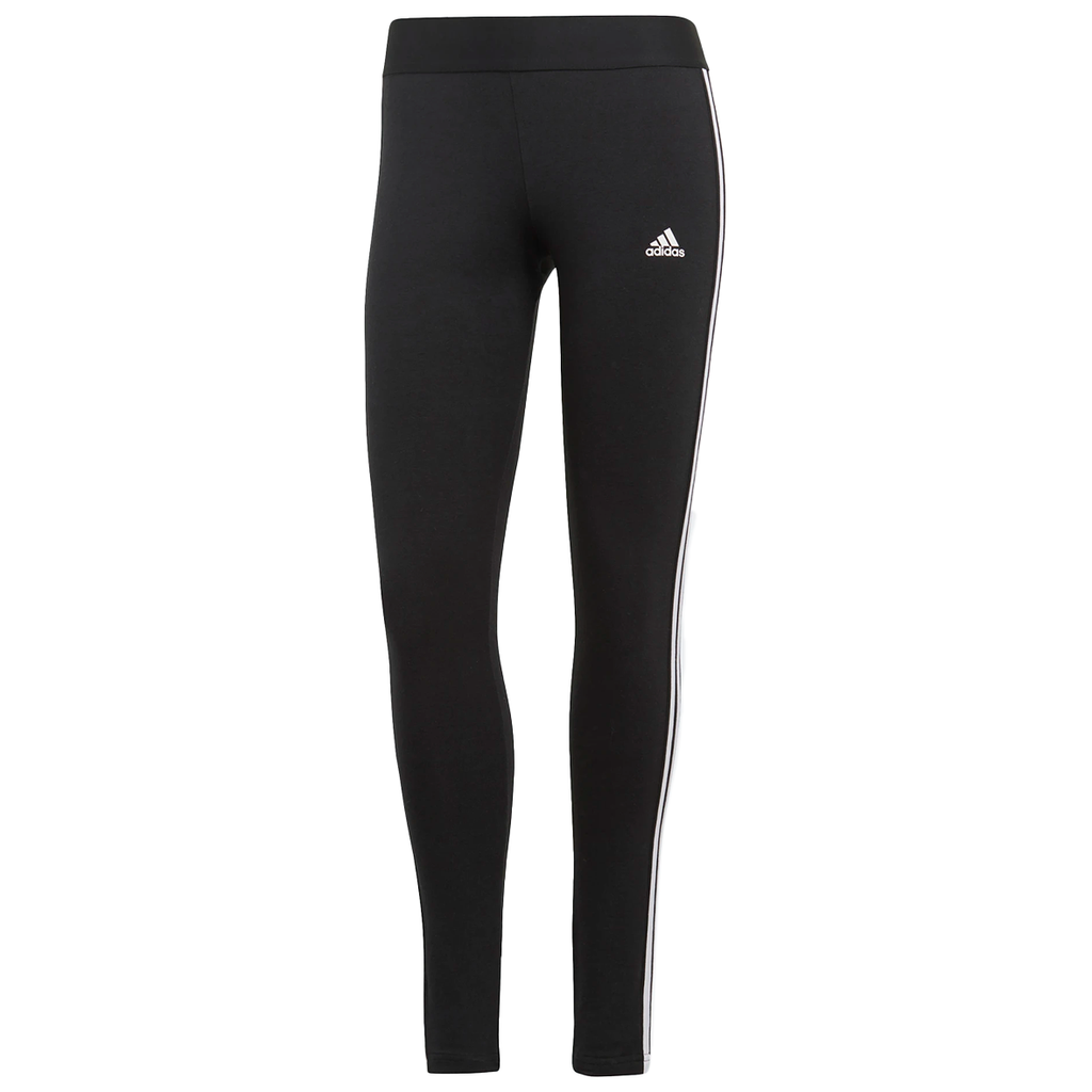 LEGGINGS ADIDAS ESSENTIALS PARA DAMA COLOR NEGRO