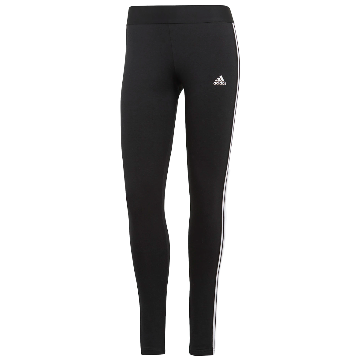 LEGGINGS ADIDAS ESSENTIALS PARA DAMA COLOR NEGRO