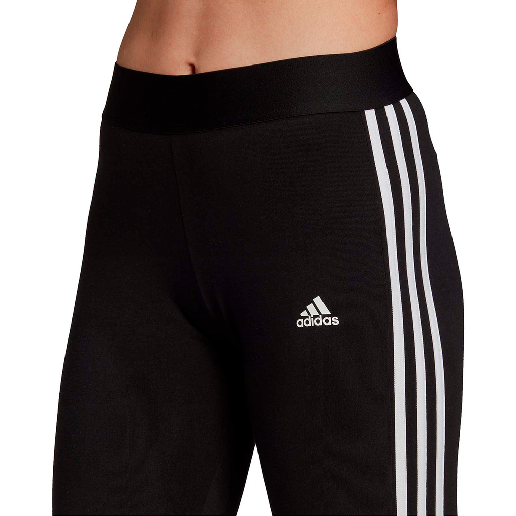 LEGGINGS ADIDAS ESSENTIALS PARA DAMA COLOR NEGRO