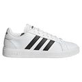 TENIS ADIDAS GRAND COURT JUVENIL COLOR BLANCO