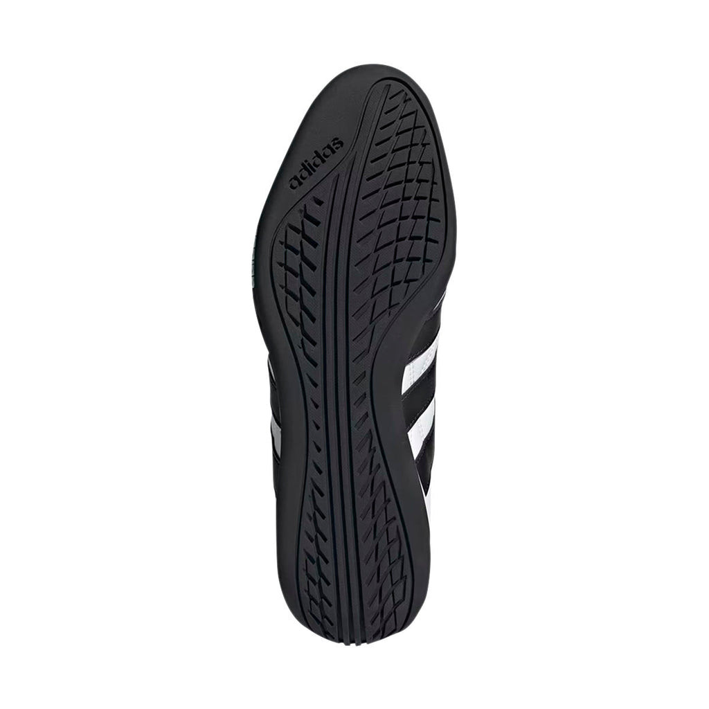 TENIS ADIDAS ADIPISTA PARA CABALLERO COLOR BLANCO NEGRO