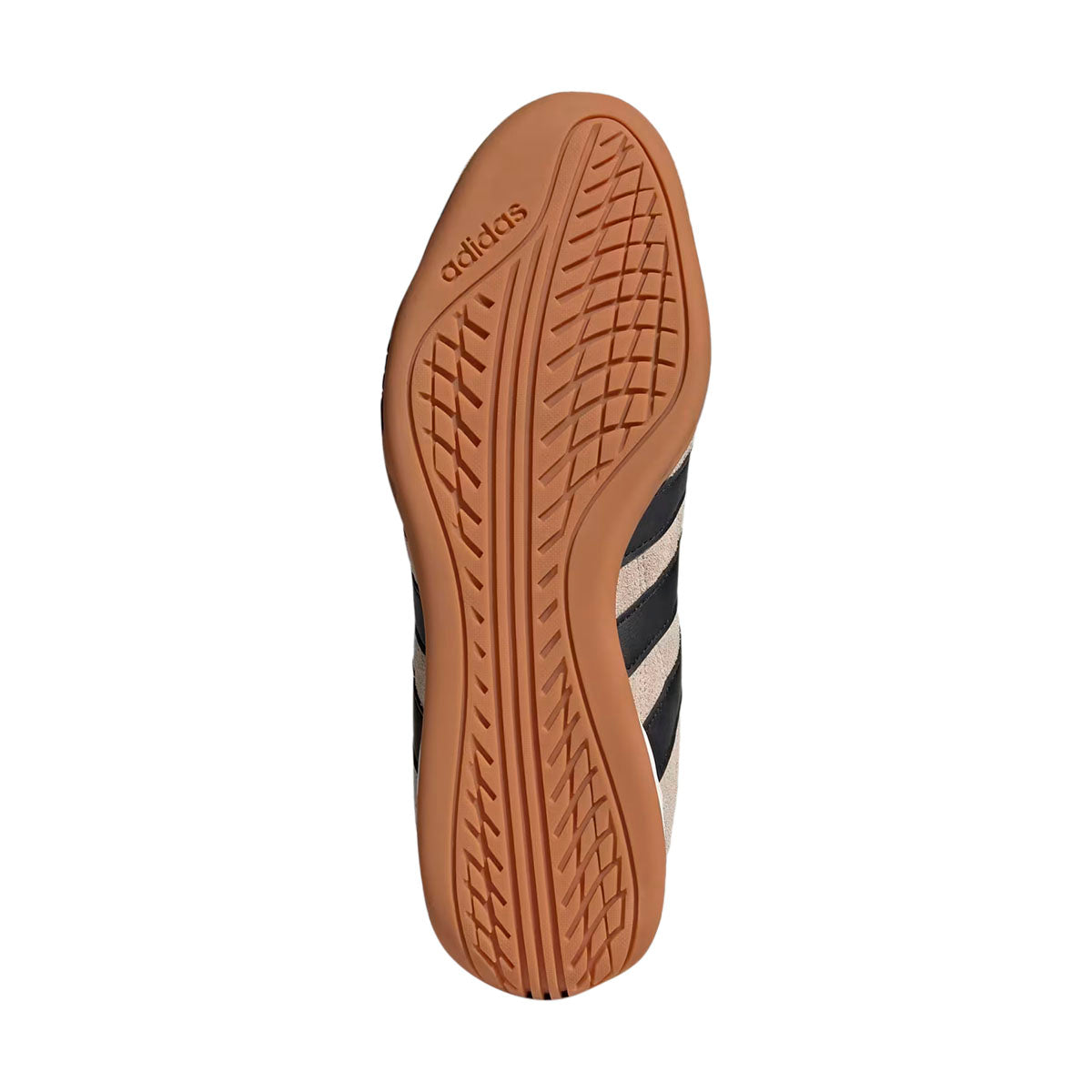 TENIS ADIDAS ADIPISTA PARA CABALLERO COLOR ARENA NEGRO