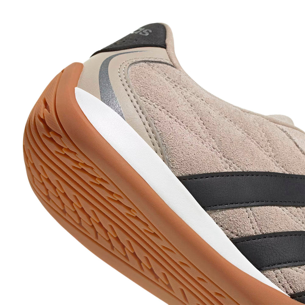 TENIS ADIDAS ADIPISTA PARA CABALLERO COLOR ARENA NEGRO