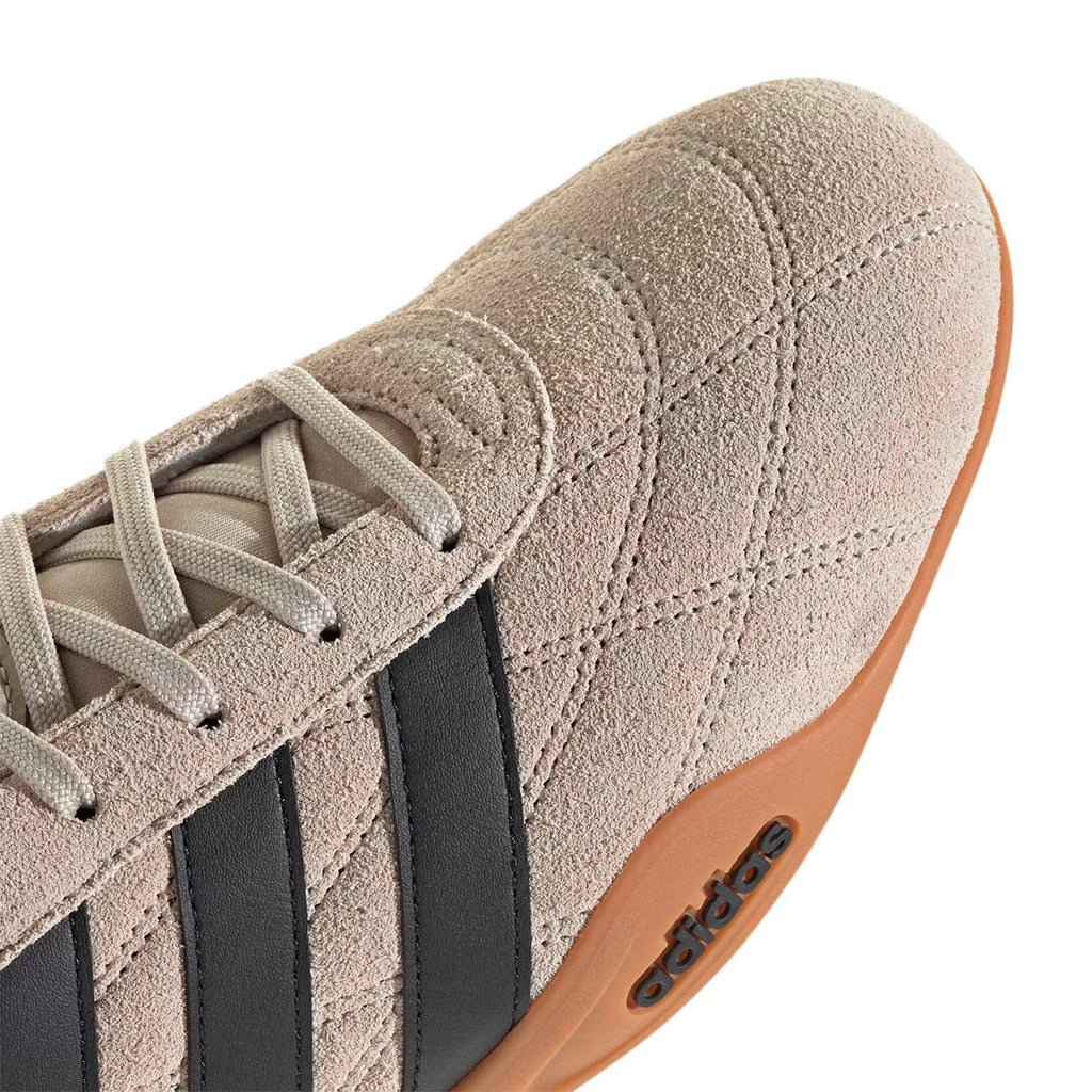 TENIS ADIDAS ADIPISTA PARA CABALLERO COLOR ARENA NEGRO