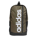 MOCHILA ADIDAS ESSENTIAL LINEAR COLOR OLIVO