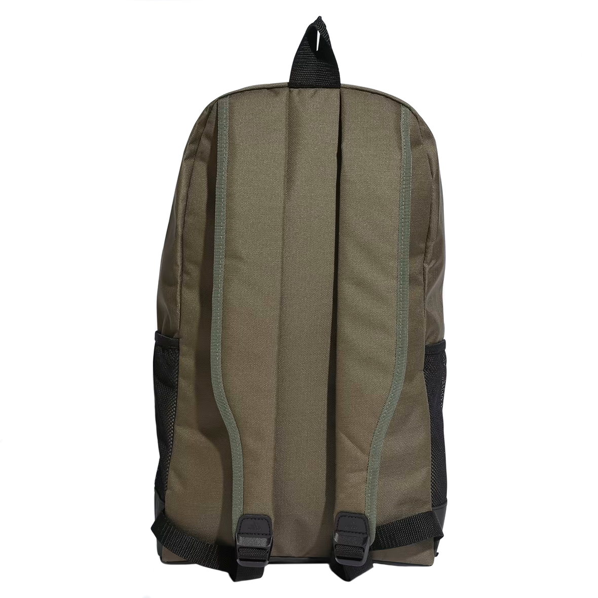 MOCHILA ADIDAS ESSENTIAL LINEAR COLOR OLIVO