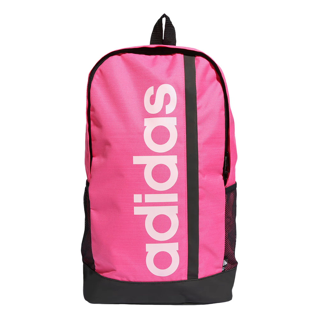 MOCHILA ADIDAS ESSENTIALS PARA DAMA COLOR ROSA