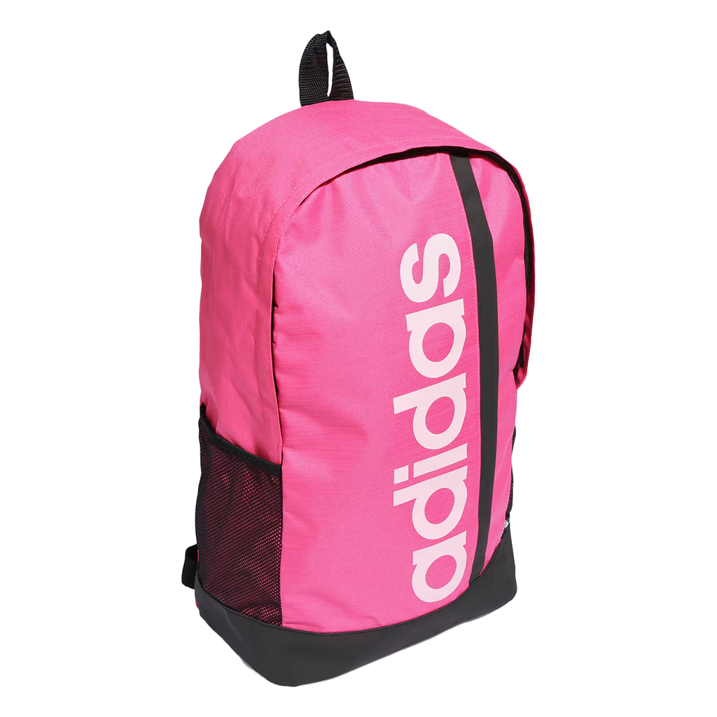 MOCHILA ADIDAS ESSENTIALS PARA DAMA COLOR ROSA