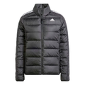 CHAMARRA ADIDAS ESSENTIALS PARA DAMA COLOR NEGRO