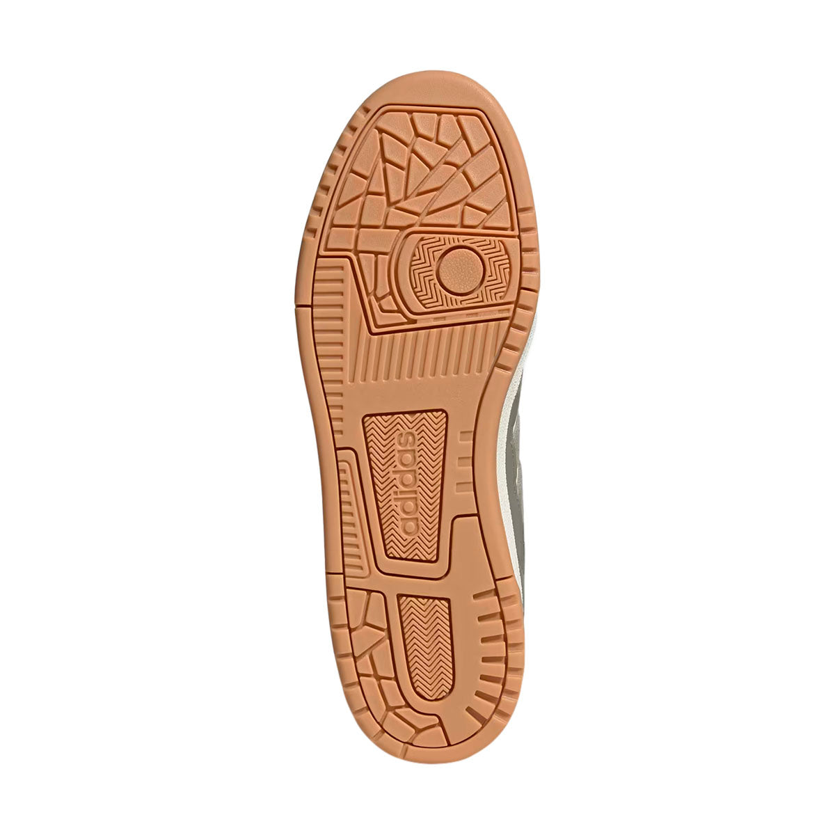 TENIS ADIDAS BREAK START UNISEX COLOR BEIGE OLIVO