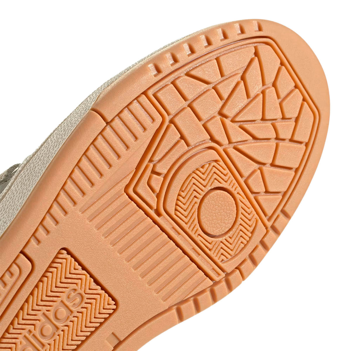 TENIS ADIDAS BREAK START UNISEX COLOR BEIGE OLIVO