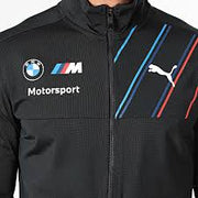 Chamarra Puma BMW