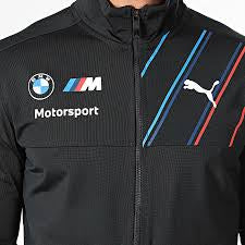 Chamarra Puma BMW